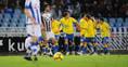 Real Sociedad 2 - Las Palmas 2
