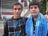  Alvaro y Jon