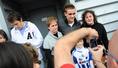 La Real, preparada para enfrentarse al Levante