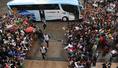 La Real Sociedad recorre Gipuzkoa