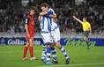 Real Sociedad 4 - Real Uni�n 1