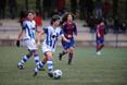 La Real gole� al Eibar en Unbe y luchar� por la liga