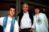  Gente de Urretxu