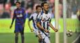 Huesca 1 - Real Sociedad 1