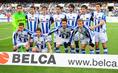 Real Sociedad 2 - Numancia 1