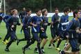 La Real prepara el encuentro del Elche