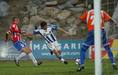 Girona 1 - Real Sociedad 0