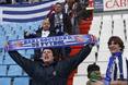 Celta 0 - Real Sociedad 1