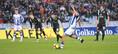 Real Sociedad 0 - Elche 1