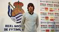 Bittor Alkiza vuelve a la Real Sociedad
