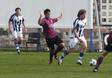 El Sanse super� al conjunto vizca�no con goles de Eneko y Alain Eizmendi y dos de Orbegozo, que ya acumula quince
