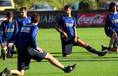 La Real Sociedad, preparada para volver a la competici�n