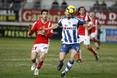 Murcia 1 - Real Sociedad 1