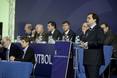 Asamblea general de accionistas de la Real Sociedad