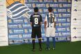La Real Sociedad ya tiene nueva camiseta