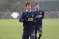 La Real Sociedad quiere afianzarse en la primera posici�n
